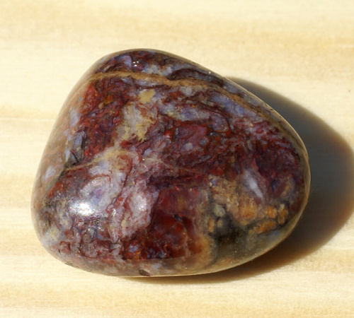 Pietersit 67