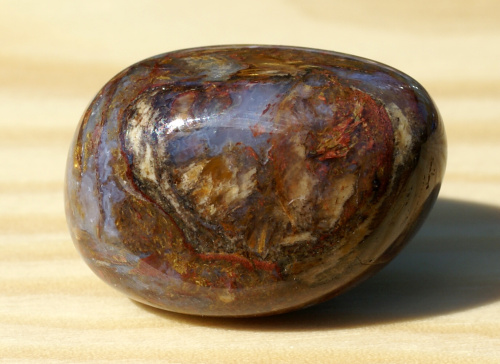 Pietersit 70