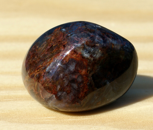 Pietersit 71