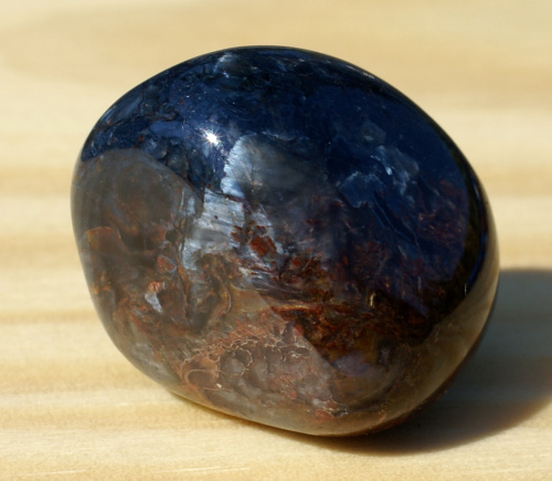 Pietersit 71