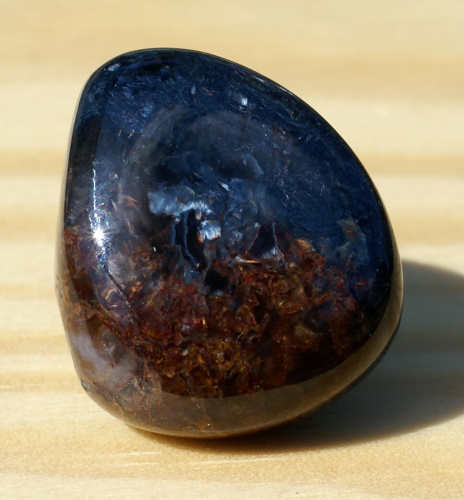 Pietersit 71