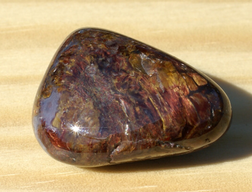 Pietersit 76