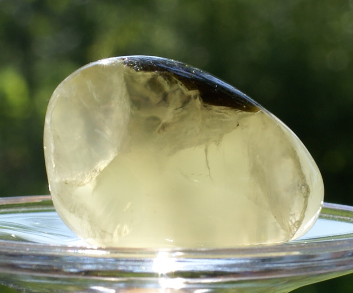 Prehnit s epidotem 37