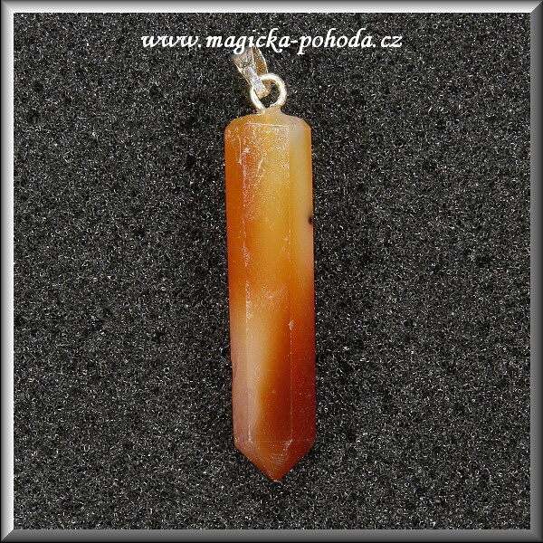 Achát hrot P0612XI-04