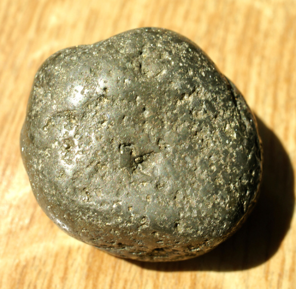 Pyrit 05