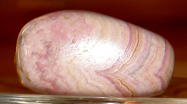 Rodochrozit 2
