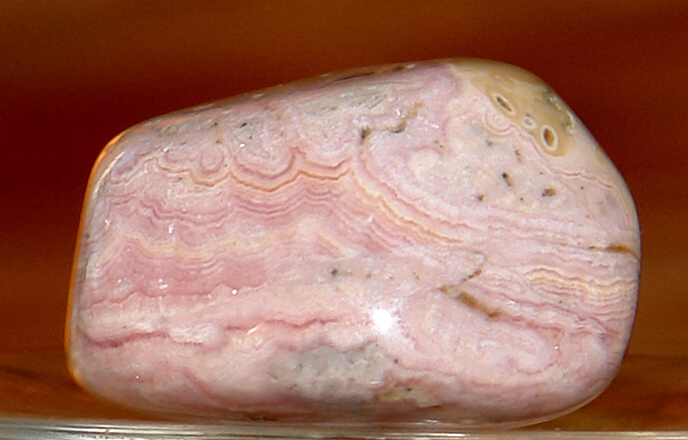 Rodochrozit 8