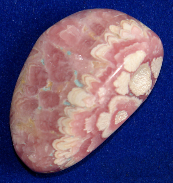 Rodochrozit N05