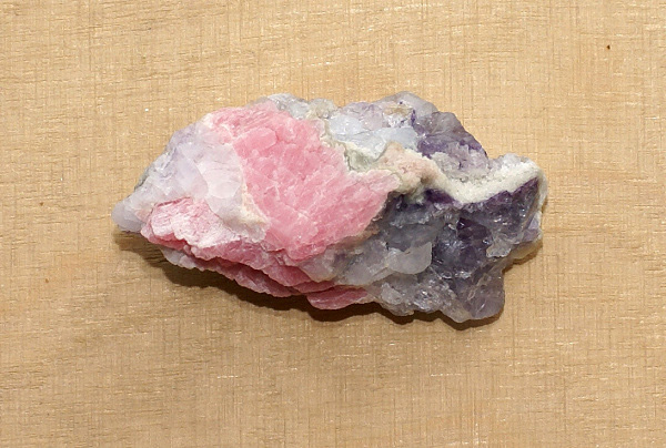 Rodochrozit