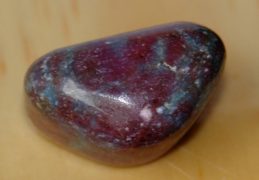 Rubín N08