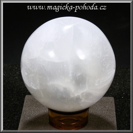 Selenit koule M1811XI15