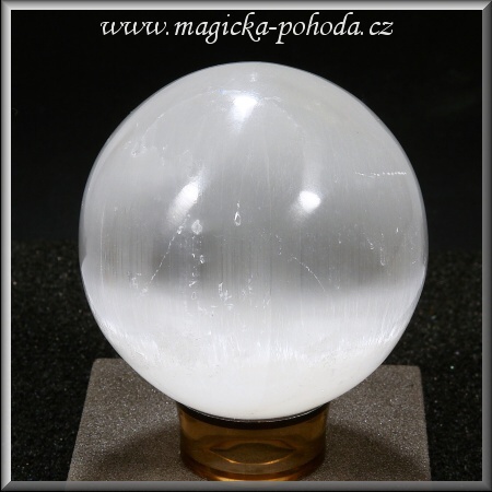 Selenit koule M1811XI15