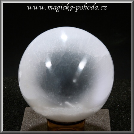 Selenit koule M1811XI16