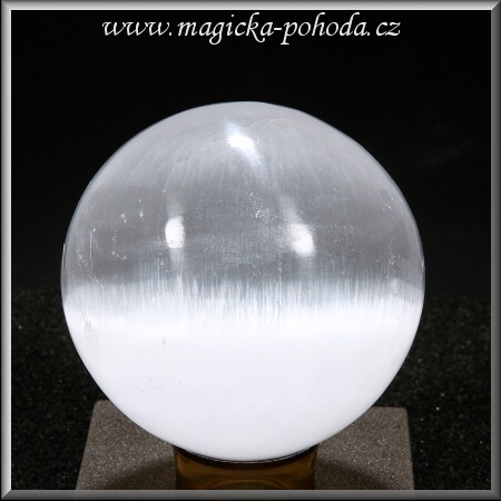 Selenit koule M1811XI16