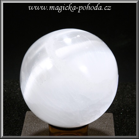 Selenit koule M1811XI16