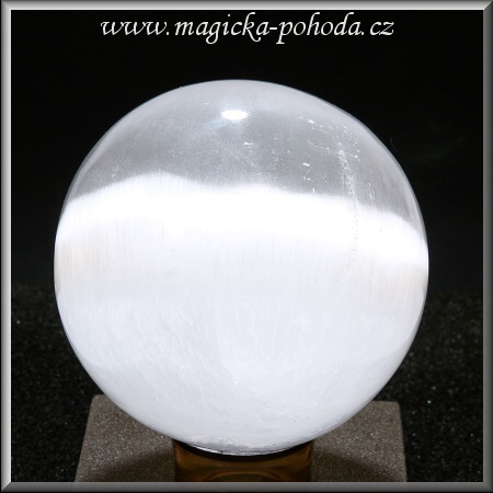 Selenit koule M1811XI17
