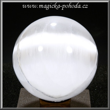 Selenit koule M1811XI18