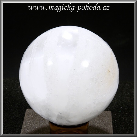 Selenit koule M1811XI19