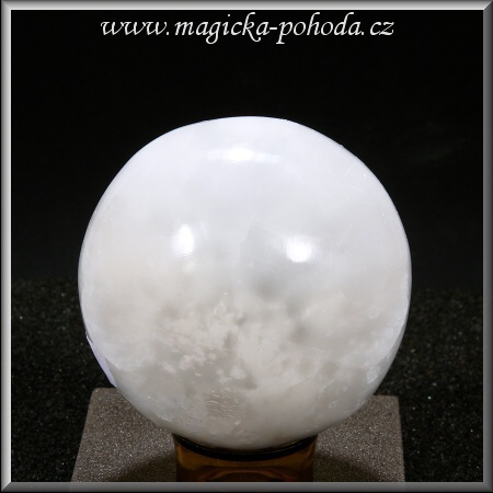 Selenit koule M1811XI22