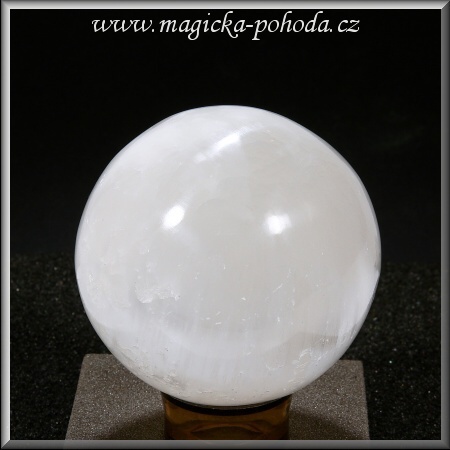 Selenit koule M1811XI22