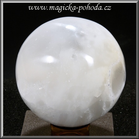 Selenit koule M1811XI23