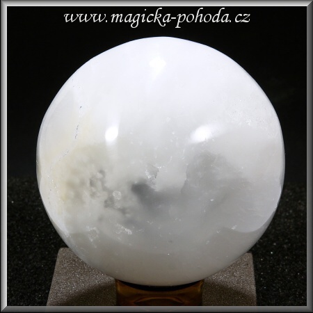 Selenit koule M1811XI23