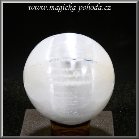Selenit koule M1811XI24