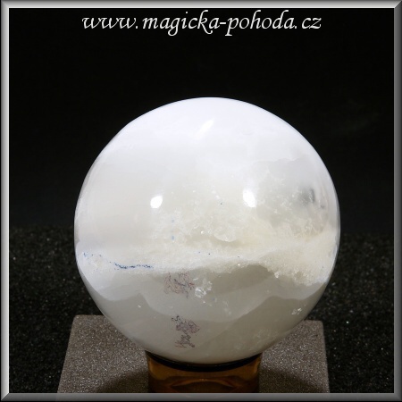 Selenit koule M1811XI24