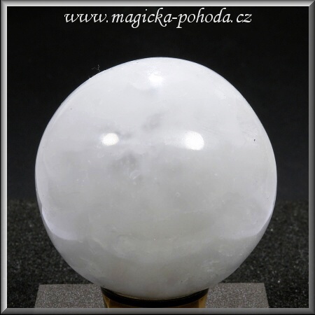 Selenit koule M1811XI26