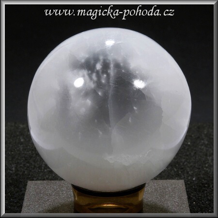 Selenit koule M1811XI27