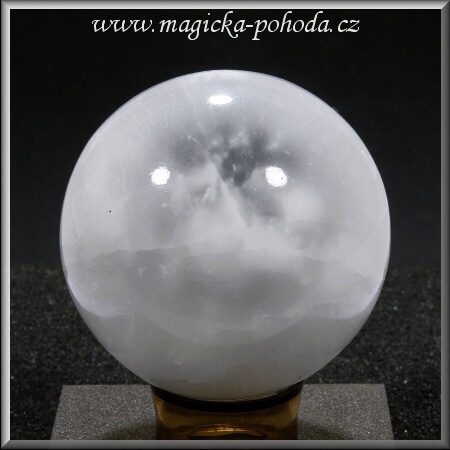Selenit koule M1811XI28