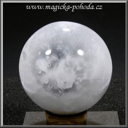 Selenit koule M1811XI28