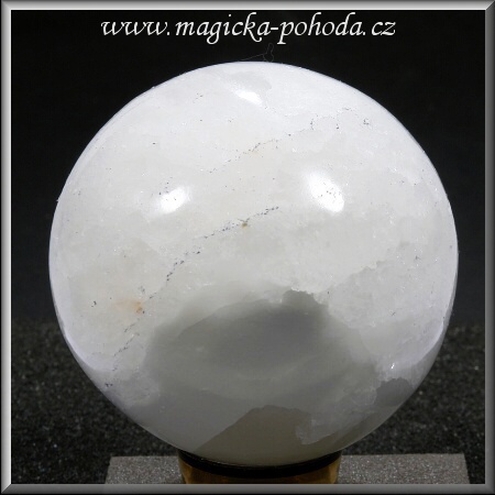 Selenit koule M1811XI29