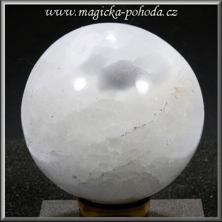 Selenit koule M1811XI29