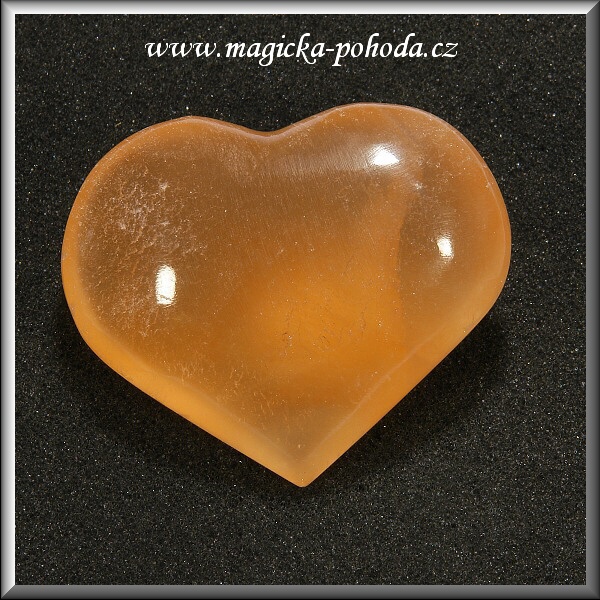 Selenit srdce 1204XII-42