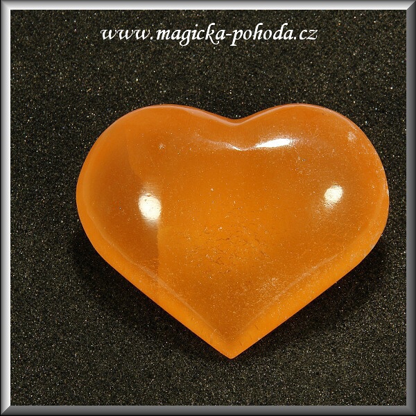 Selenit srdce 1204XII-43