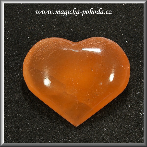 Selenit srdce 1204XII-47