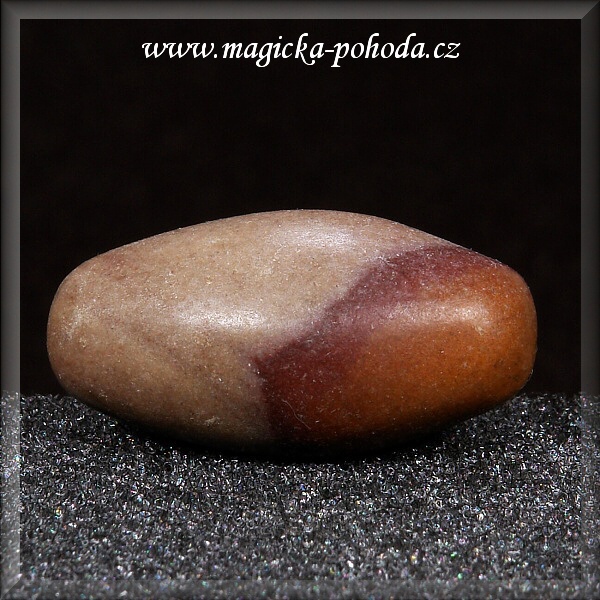 Shiva Lingam 0412XI-44