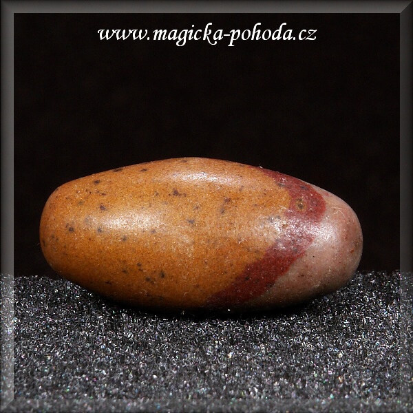 Shiva Lingam 0412XI-46