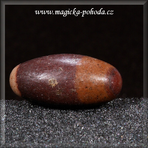 Shiva Lingam 0412XI-47