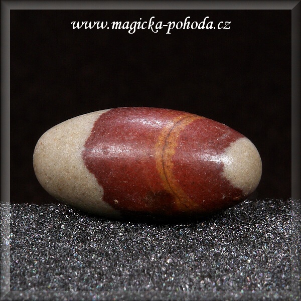 Shiva Lingam 0412XI-50