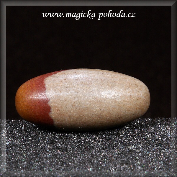 Shiva Lingam 0412XI-54