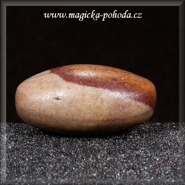 Shiva Lingam 0412XI-55
