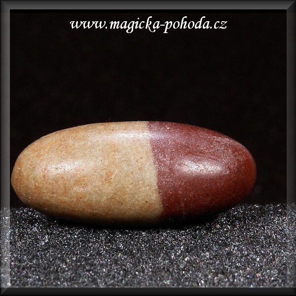 Shiva Lingam 0412XI-57
