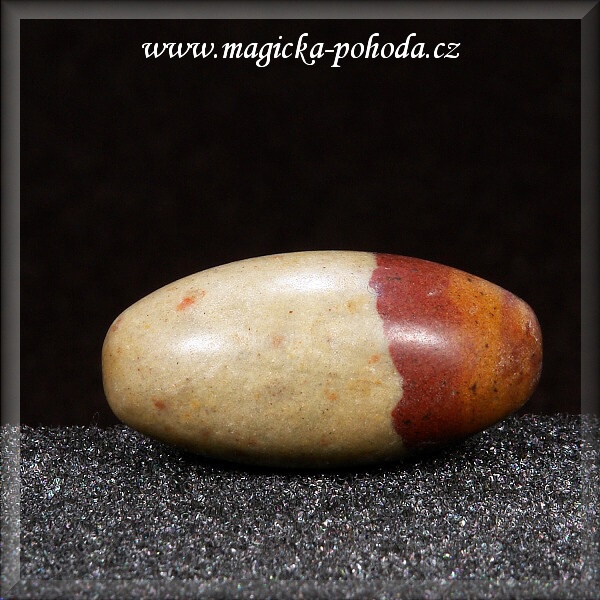 Shiva Lingam 0412XI-62