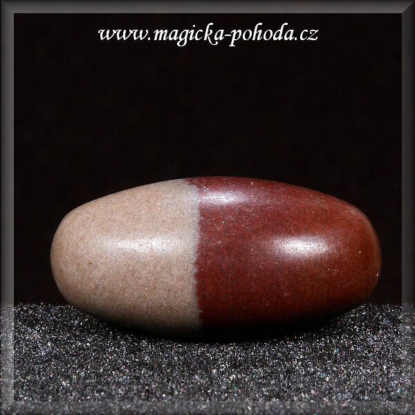 Shiva Lingam 0412XI-66