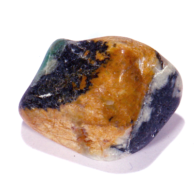 Smaragd 131