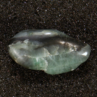 Smaragd 31