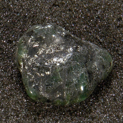 Smaragd 33