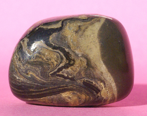 Stromatolit 10